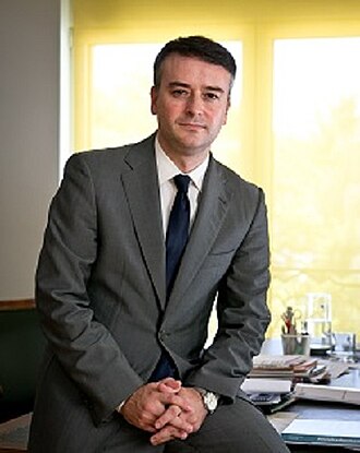 Iván Redondo