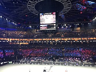 Laver Cup