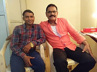 मुशताक ख़ान (अभिनेता)