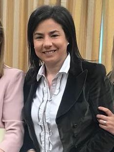 Ana Belén Vázquez Blanco