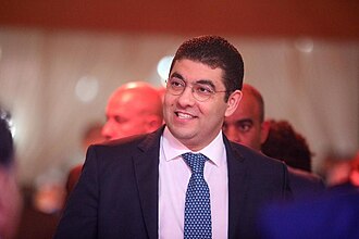 محمد مهدي بنسعيد