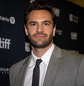 Tom Bateman (actor)