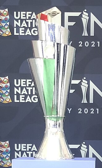 دوري الأمم الأوروبية
