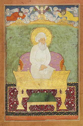 عبد القادر جیلانی