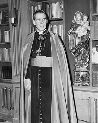 Fulton J. Sheen