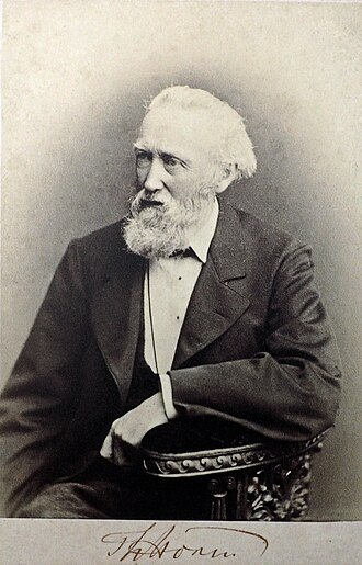 Der Schimmelreiter